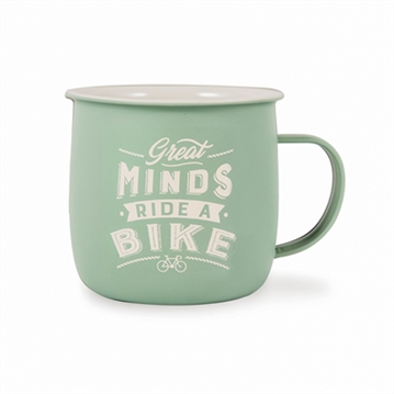 Cycling Outdoor Mug