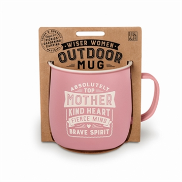 Mum Outdoor Mugs