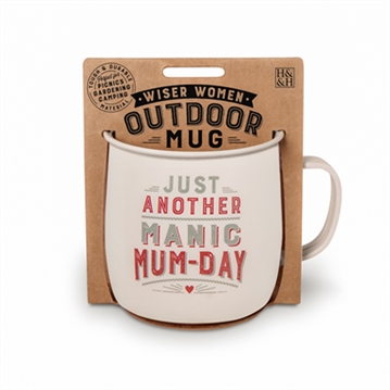 Mum Outdoor Mugs