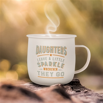 Daughter Outdoor Mug