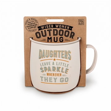 Daughter Outdoor Mug