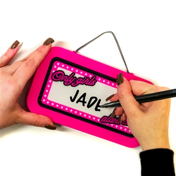 Personalise Yourself Novelty Neon Signs