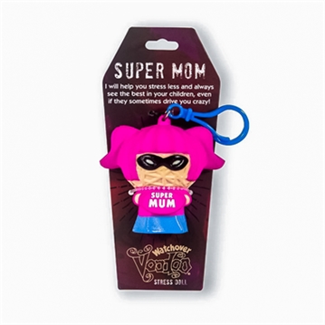 Mum Voodoo Stress Dolls