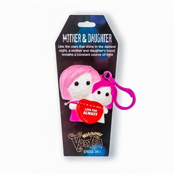 Mum Voodoo Stress Dolls