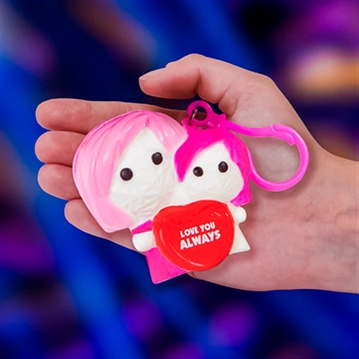 Mum Voodoo Stress Dolls