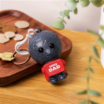 Dad Voodoo Stress Dolls