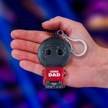 Dad Voodoo Stress Dolls