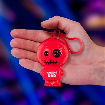 Dad Voodoo Stress Dolls