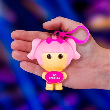 Super Granddaughter Voodoo Stress Doll