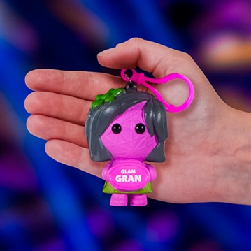 Greatest Grandma Voodoo Stress Doll