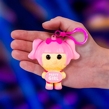 Birthday Girl Voodoo Stress Doll