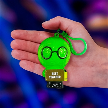 Super Teacher Voodoo Stress Doll