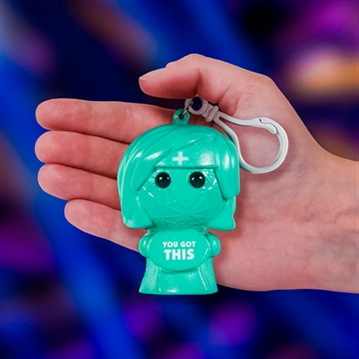 Job Voodoo Stress Dolls