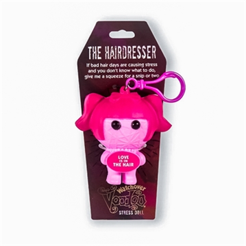 Job Voodoo Stress Dolls