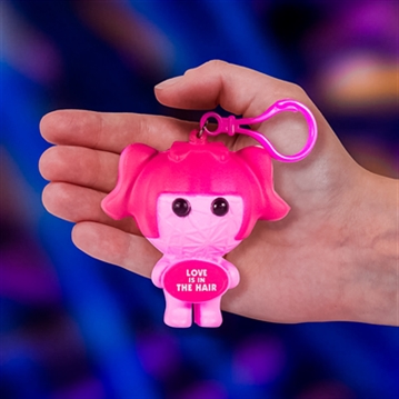 Job Voodoo Stress Dolls