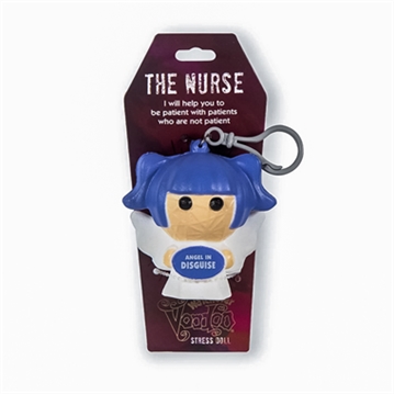 Job Voodoo Stress Dolls