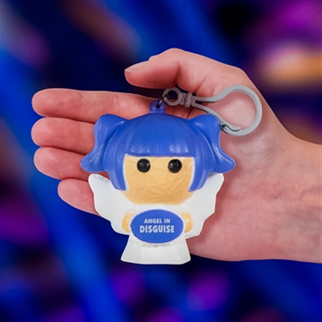 Job Voodoo Stress Dolls