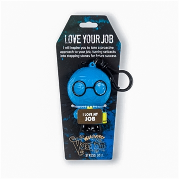 Job Voodoo Stress Dolls