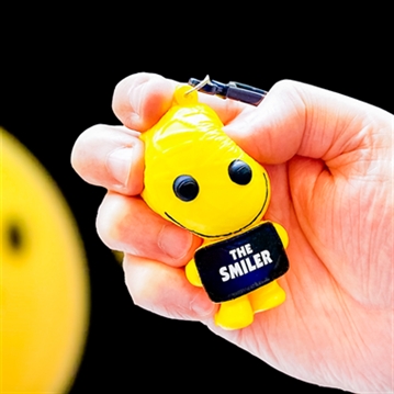 Novelty Voodoo Stress Dolls