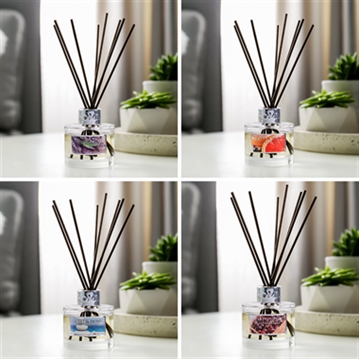 Fragrance Diffusers