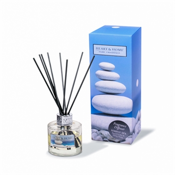 Fragrance Diffusers