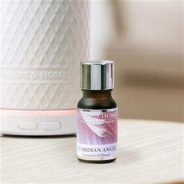 Scented Essential Oil Blends