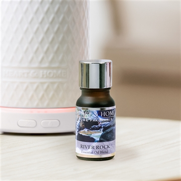 Scented Essential Oil Blends