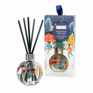 Christmas Fragrance Diffusers