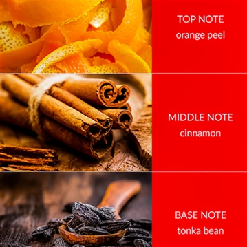 Christmas Essential Oil Blends