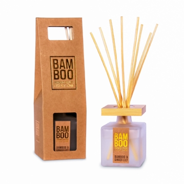 Bamboo Fragrance Diffusers