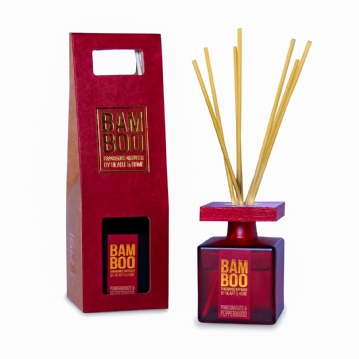 Bamboo Fragrance Diffusers