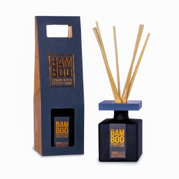 Bamboo Fragrance Diffusers