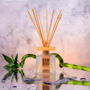 Bamboo Fragrance Diffusers