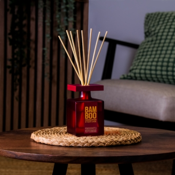 Bamboo Fragrance Diffusers