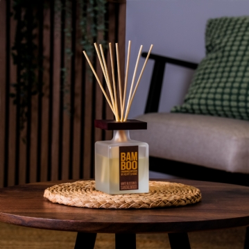 Bamboo Fragrance Diffusers