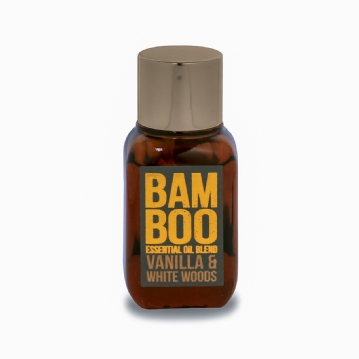 Essential Oil Blends