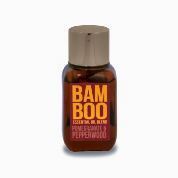 Essential Oil Blends