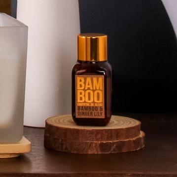 Essential Oil Blends