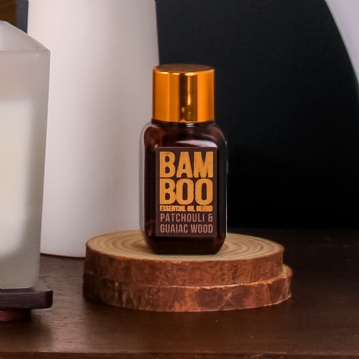 Essential Oil Blends