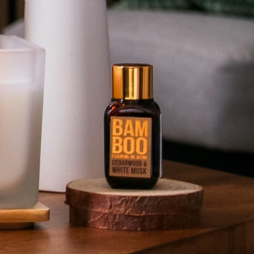 Essential Oil Blends