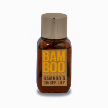 Essential Oil Blends