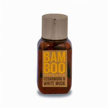 Essential Oil Blends