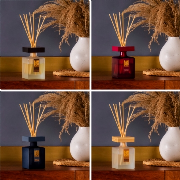 Bamboo Large Fragrance Diffusers