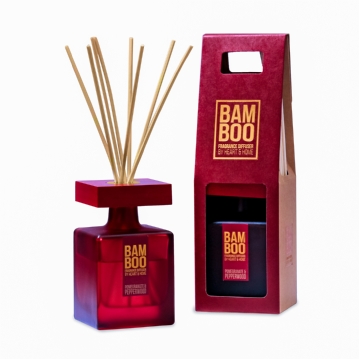 Bamboo Large Fragrance Diffusers