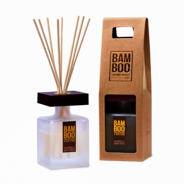 Bamboo Large Fragrance Diffusers