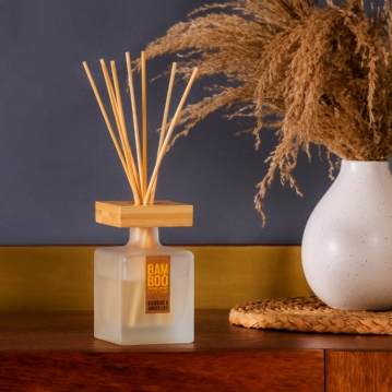 Bamboo Large Fragrance Diffusers