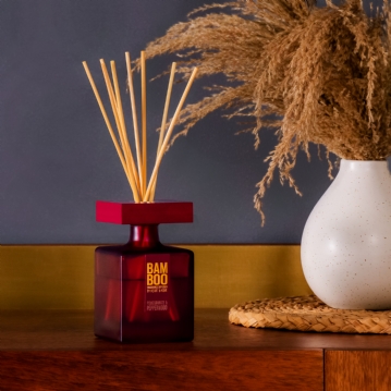 Bamboo Large Fragrance Diffusers