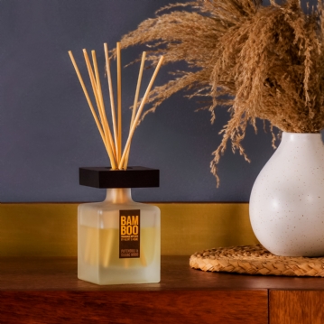 Bamboo Large Fragrance Diffusers