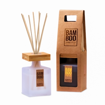 Bamboo Large Fragrance Diffusers