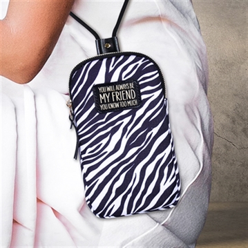 Friend Phone Case Bag